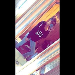 Meet your Posher, Bryanna rain